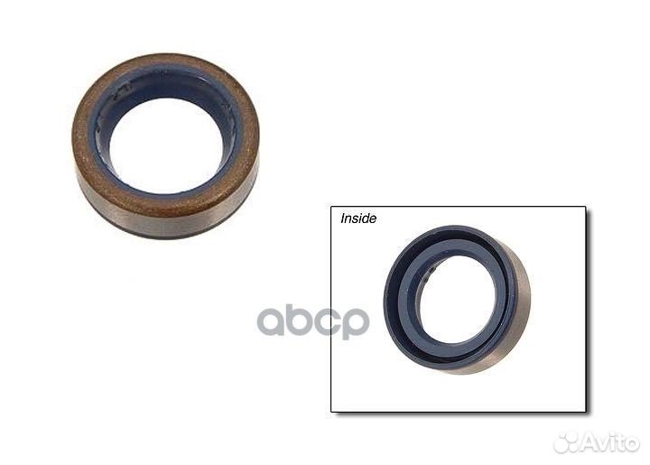 Сальник 12 x 18 x 6 A0069970147 mercedes-benz