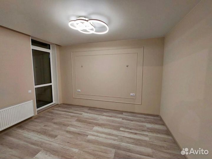 Ремонт квартир и домов под ключ с гарантией