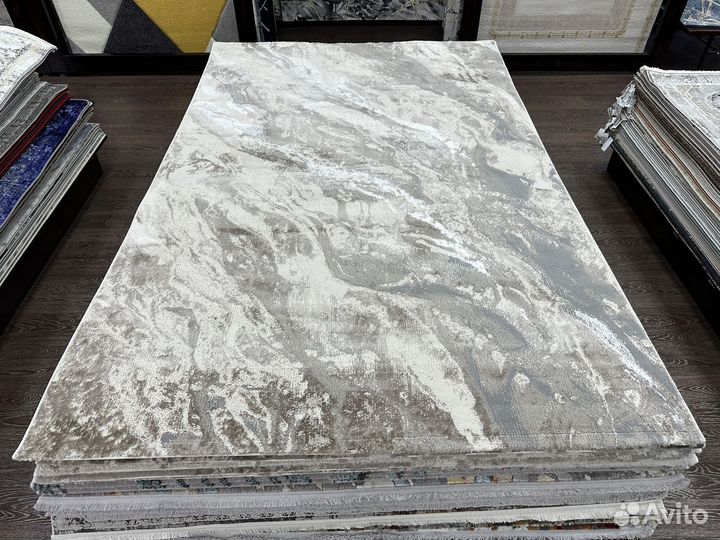 Ковер новый 1.6х2.3 Турция