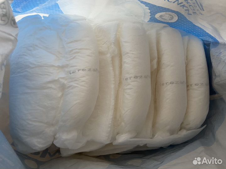 Трусы для взрослых