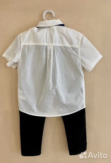 Нарядный комплект для мальчика