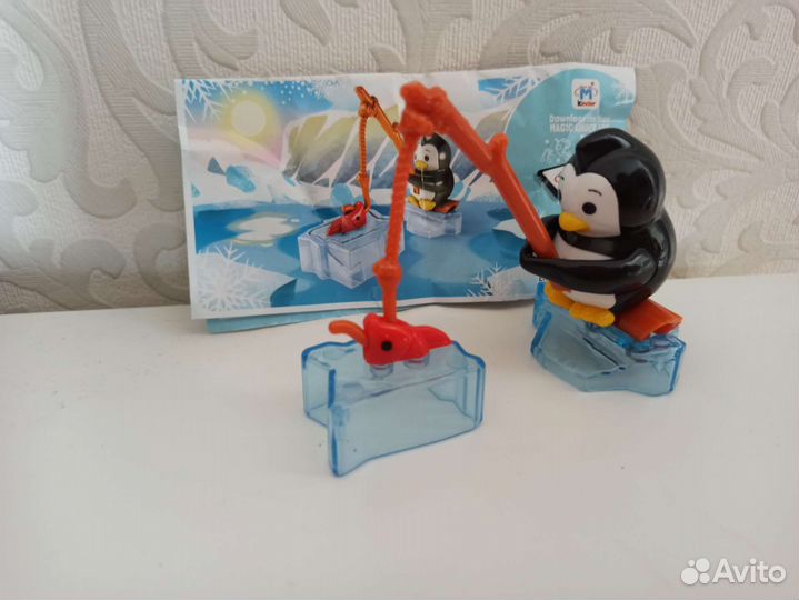 Киндер макси, свит бокс