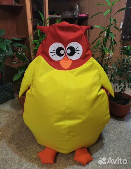 Кресло мешок с доставкой