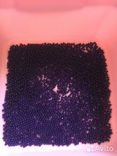 Шарики для вазы