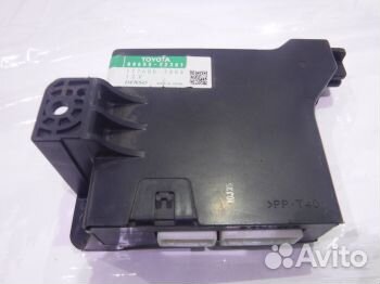 Блок управления кондиционером 8865052361