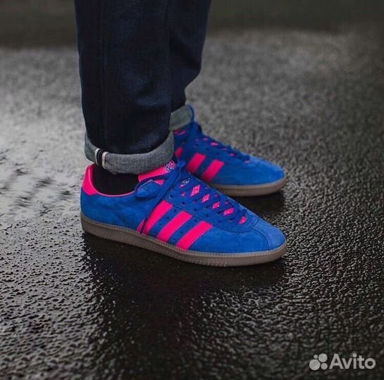 Adidas sales padiham blue