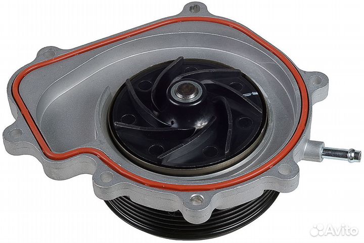 Помпа mb w204/w212/x204/w166/w221 2.2/2.4cdi 08