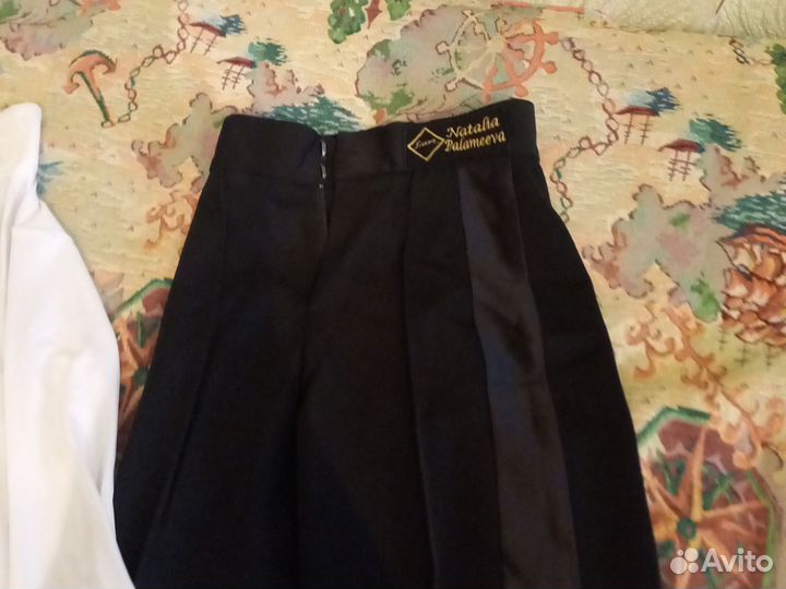 Танцевальный костюм для, мальчика 4,5 лет.рост