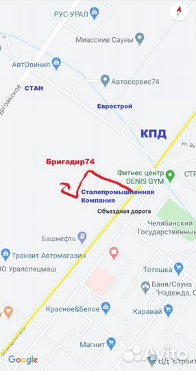 Новые фундаментные блоки фбс