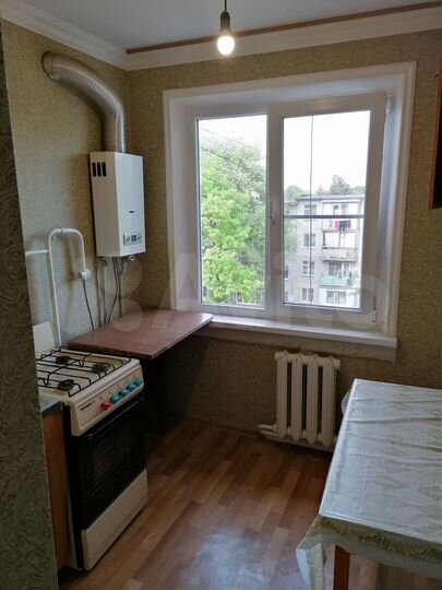 3-к. квартира, 64 м², 5/5 эт.