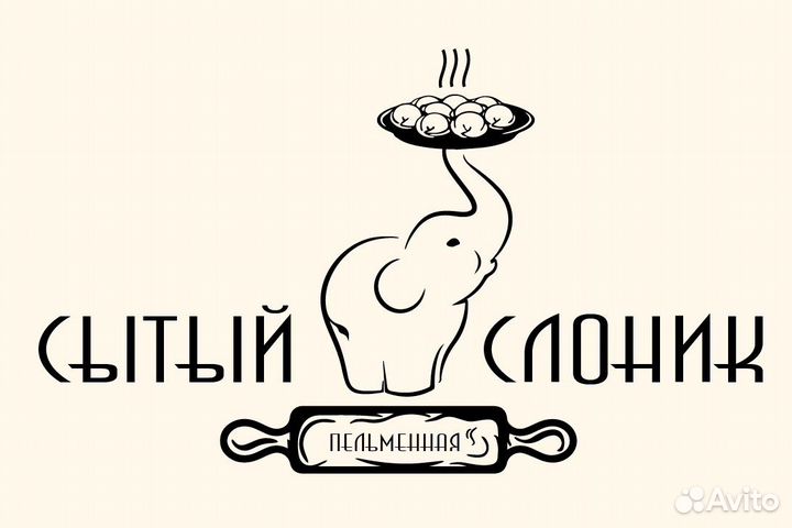 Управляющий кафе