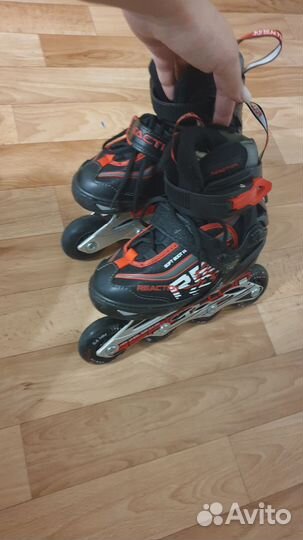 Ролики детские