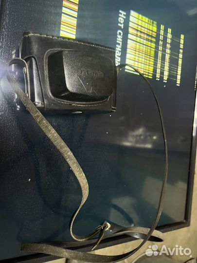 Фотоаппарат смена 8 м