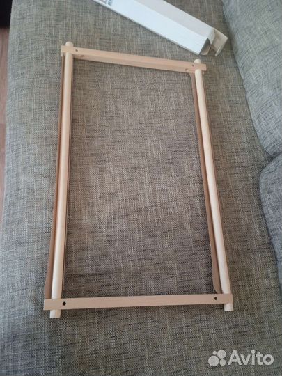 Пяльцы гобеленовые для вышивания 4060