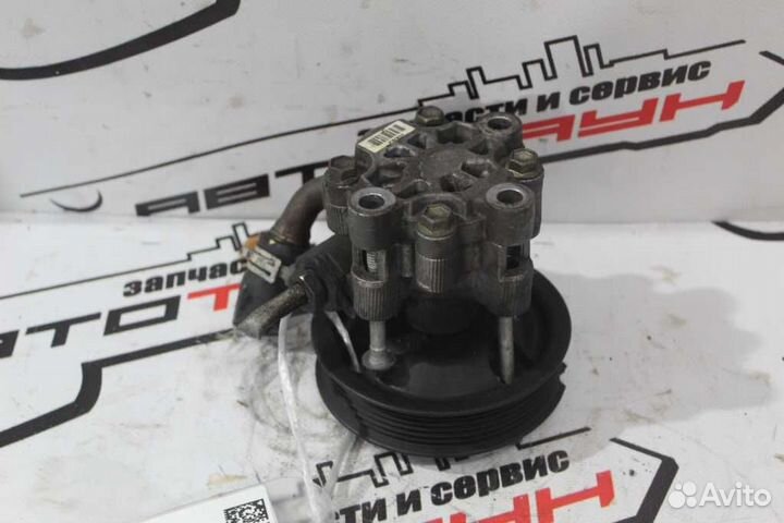 Гур dodge chrysler EZB 300C magnum LE LX