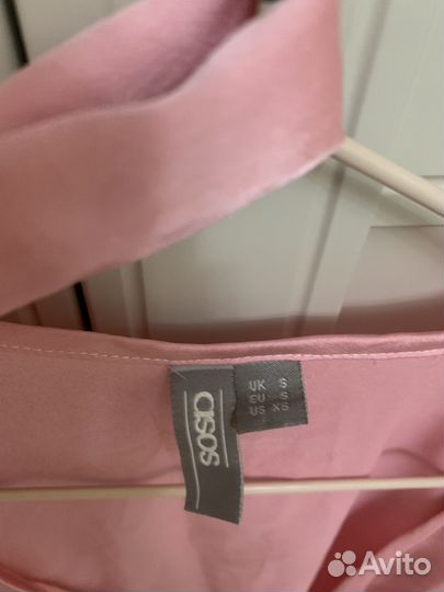 Домашний халат ASOS