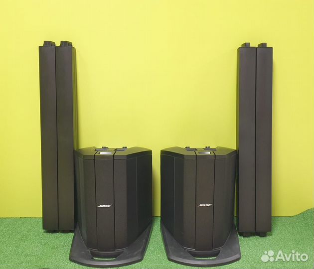 Акустическая система Bose L1 compact power stand