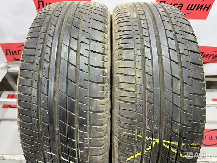 Bridgestone Turanza ER370 185/55 R16