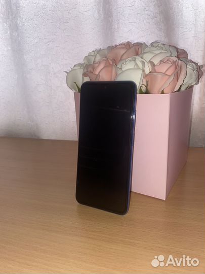 Xiaomi Redmi Note 10S, 8/128 ГБ