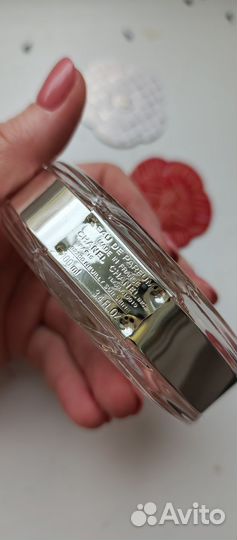 Chanel chance eau tendre. Делюсь