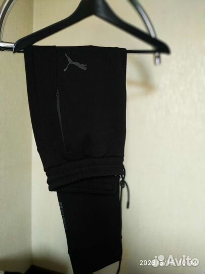 Мужская спортивная одежда puma L