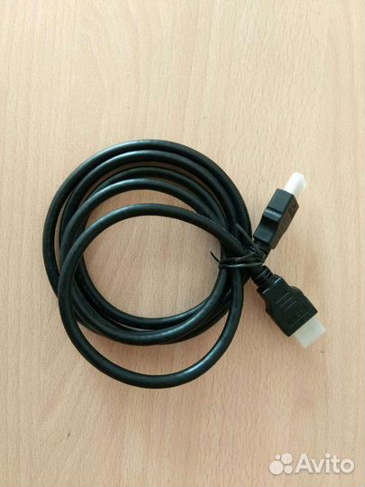 Провод hdmi для телевизора, монитора,плойки