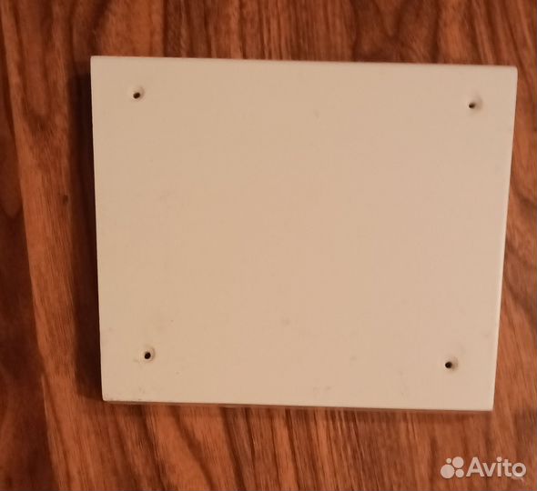 Транцевая доска