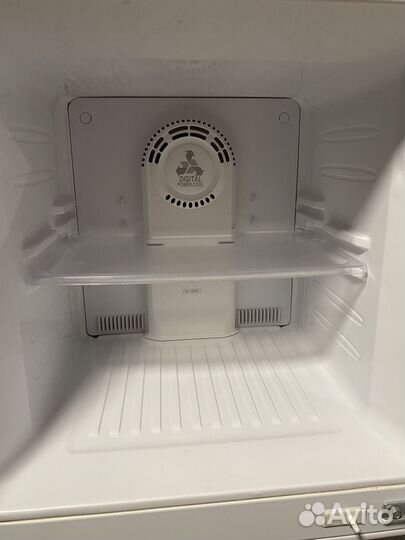 Холодильник No frost Daewoo fr-291 б/у