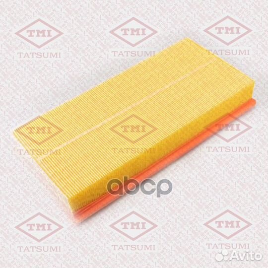 Фильтр воздушный TBC1054 tatsumi