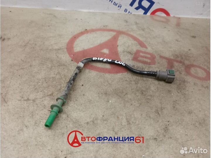 Топливная трубка, 6001547601 renault logan, 304205