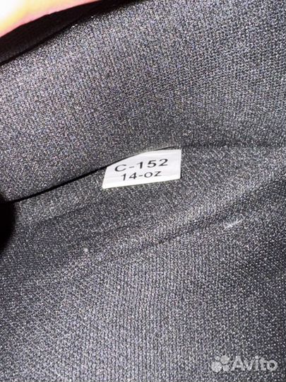 Перчатки боксерские clinch prime 2.0