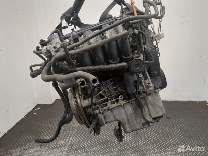 Двигатель Volkswagen Polo, 2003