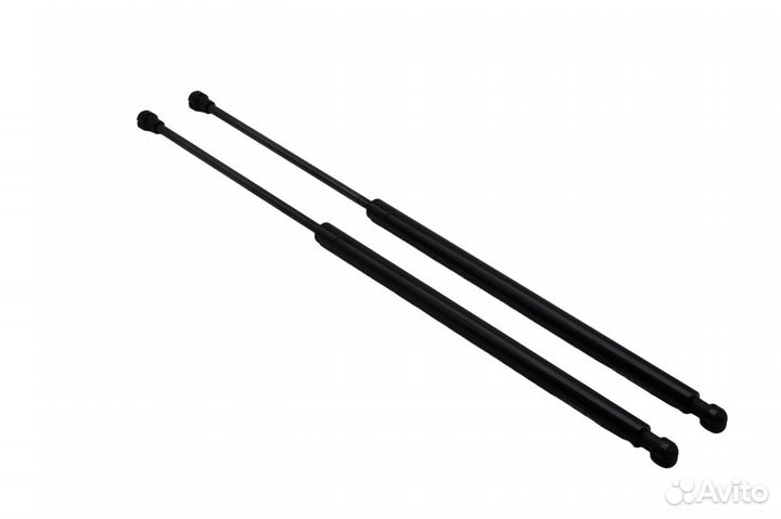 Газовые упоры капота для baic BJ40