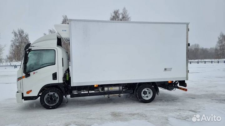 Dayun CGC1060S, 2023