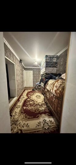 Дом 140 м² на участке 50 сот.