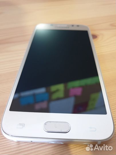 Смартфон Samsung Galaxy J5 2017 (SM-J530F)