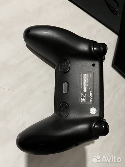 Геймпад для ps5 / ps4 / pc