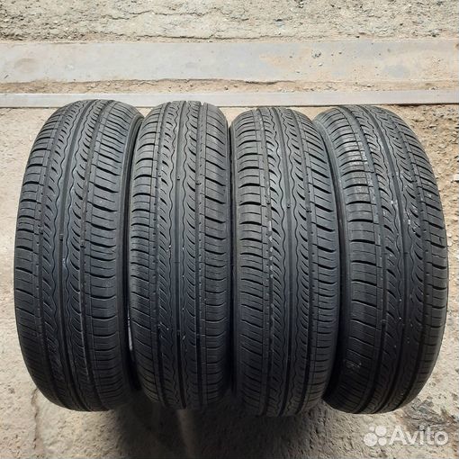 Kumho Solus KH17 155/65 R14