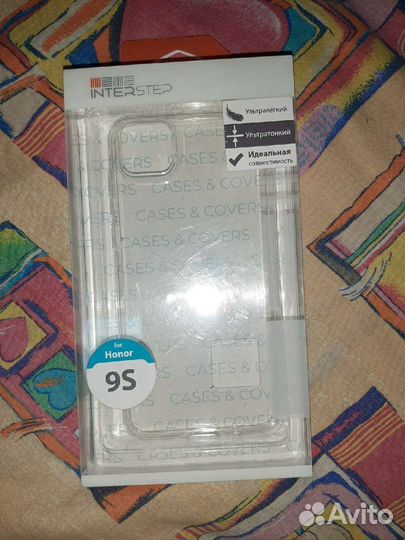 Чехлы на Honor