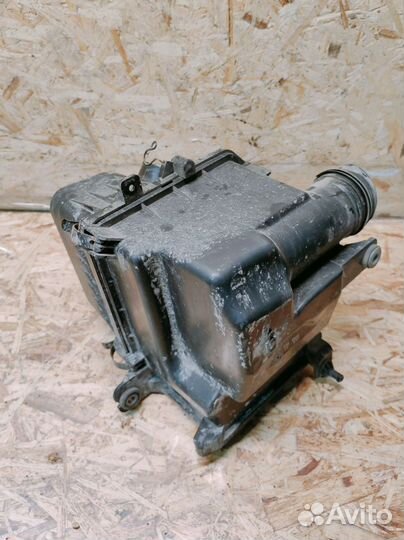 Корпус воздушного фильтра Kia Cerato