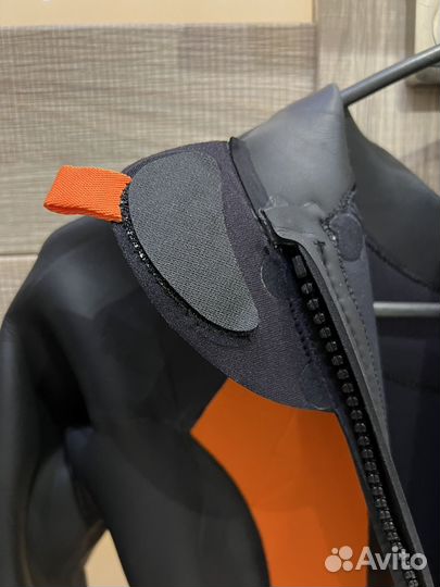 Гидрокостюм sailfish ignite