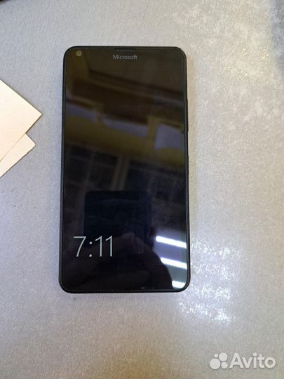 Microsoft Lumia 640 LTE Dual Sim
