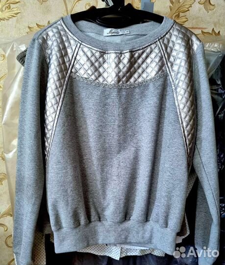 Спортивный костюм размер s