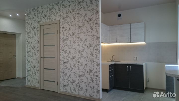 Ремонт частичный и под ключ