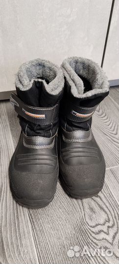 Сапоги детские