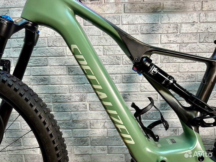 Specialized Turbo Levo Expert Carbon 29/M (2022)