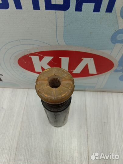 Пыльник стойки амортизатора KIA ceed 2 JD Лев, Прав