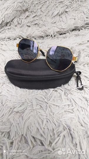 Солнцезащитные очки унисекс