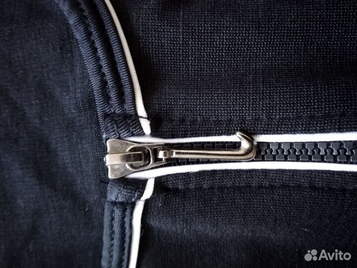 Кофточка трикотажная для занятий спортом 158-164