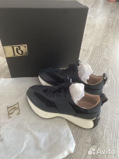 Обувь Paolo conte,Basconi